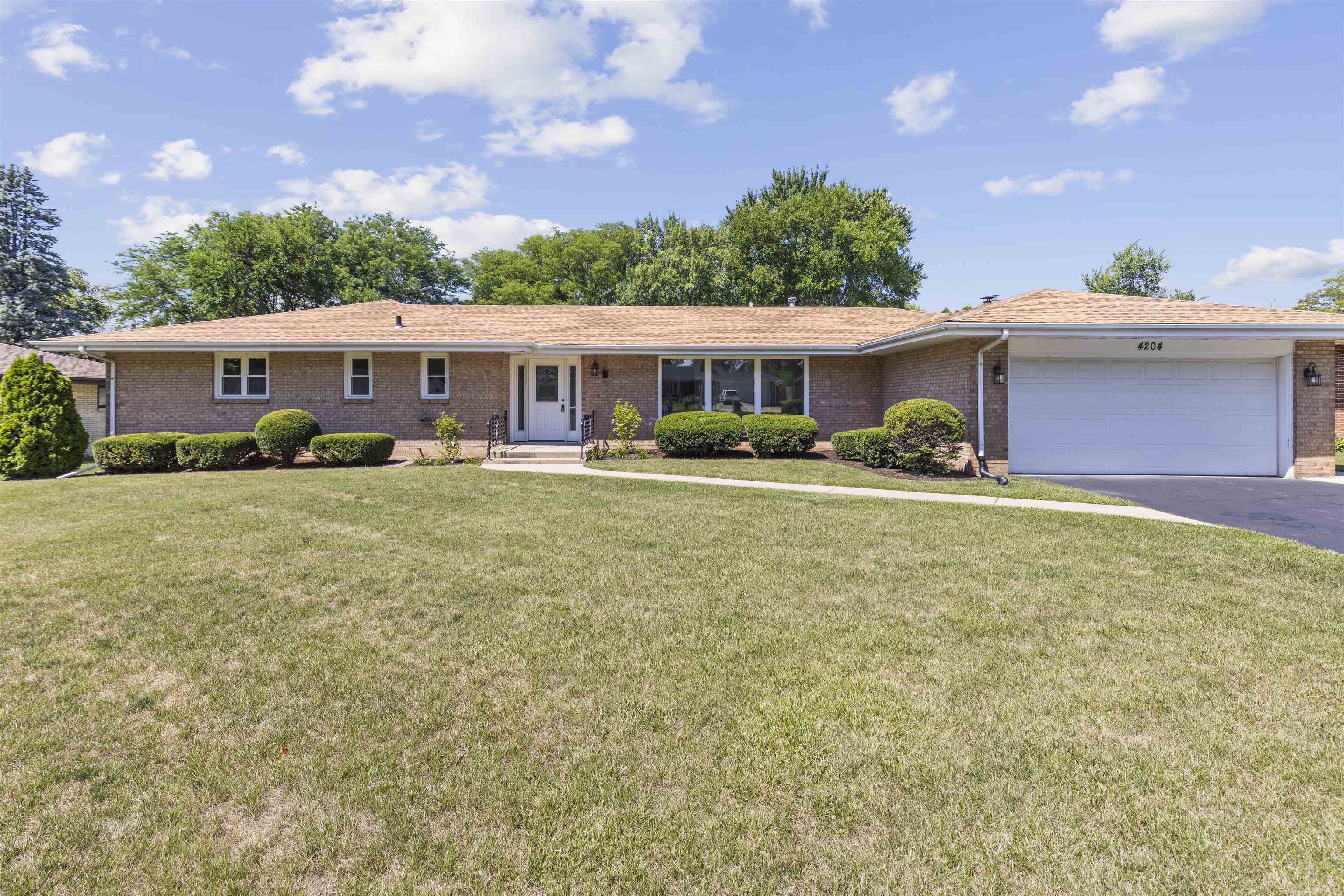 Property Photo:  4204 Cushman Road  IL 61114 