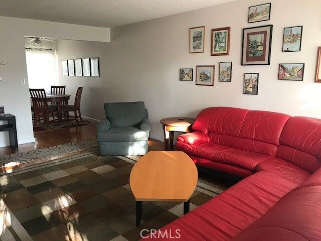Photo de la propriété: 3041 E 3rd Street 6 CA 90814