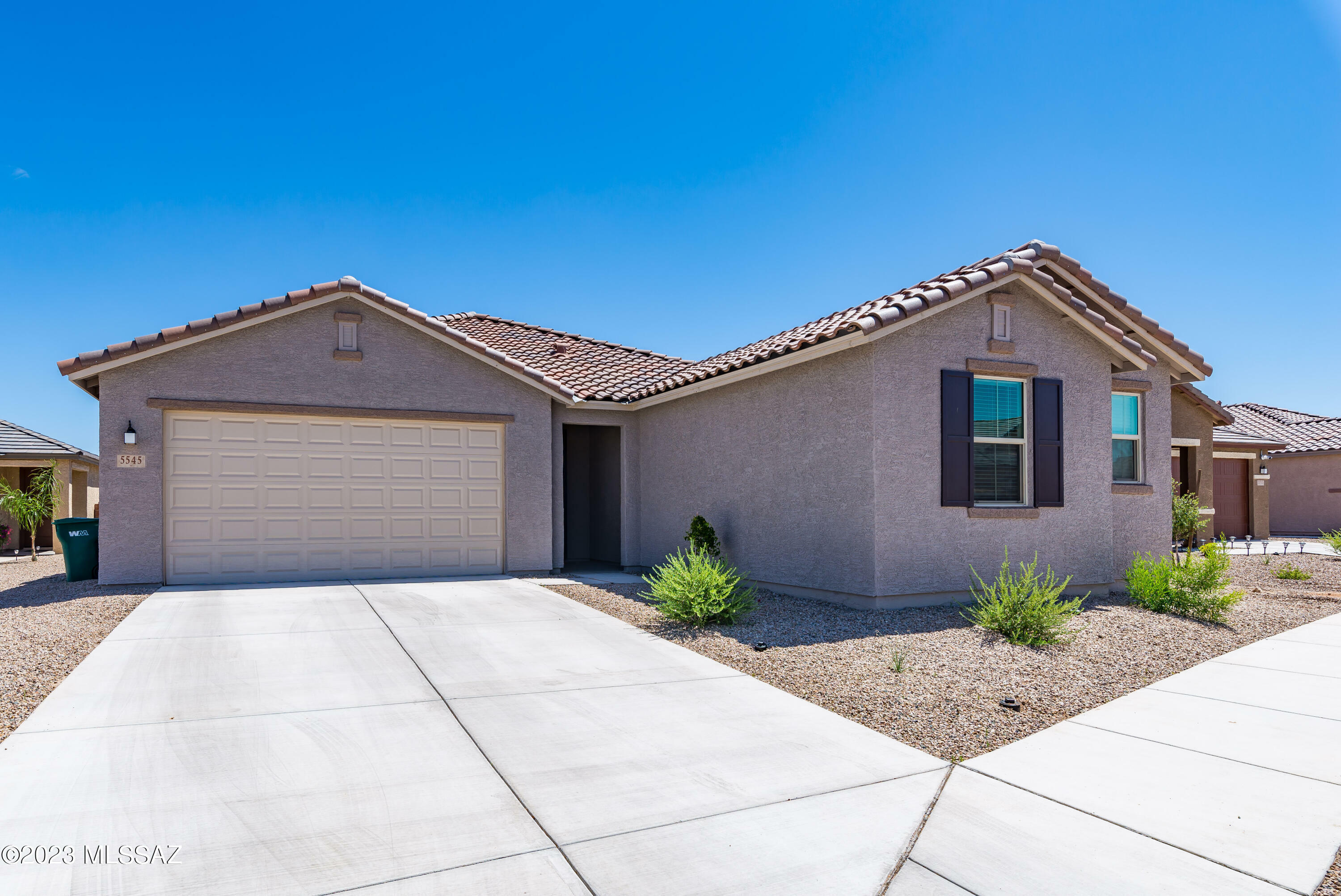 Property Photo:  5545 W Tubac Court  AZ 85742 