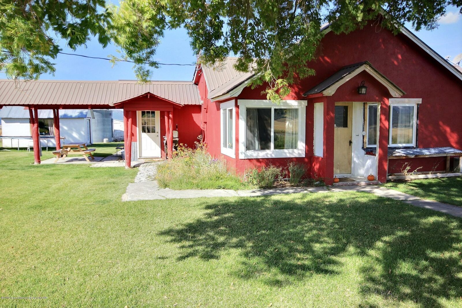 Property Photo:  981 Fall Creek Boulevard  ID 83422 