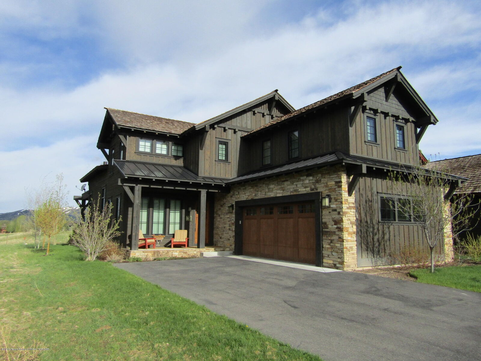 Property Photo:  54 &Amp 56 Moulton Lane  ID 83455 