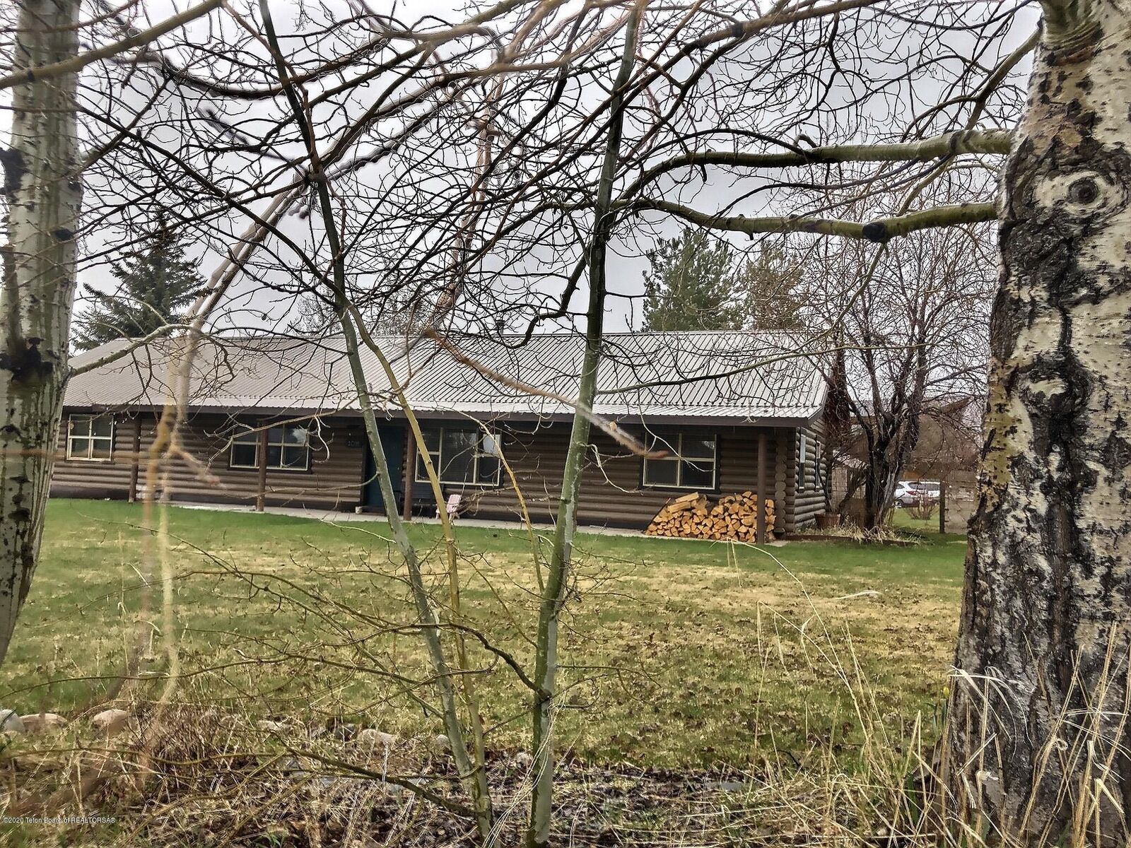 Property Photo:  5018 Country Club Drive  ID 83455 