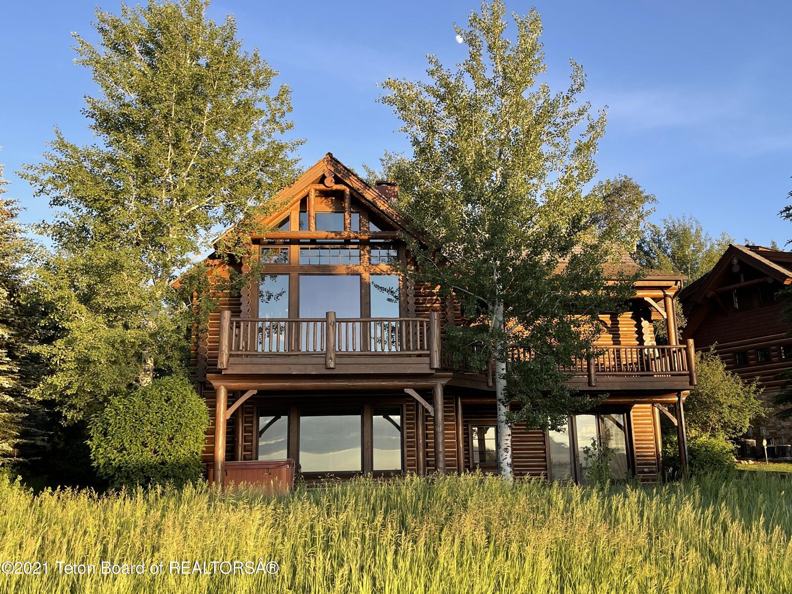 Property Photo:  14 Bannock Circle  ID 83455 