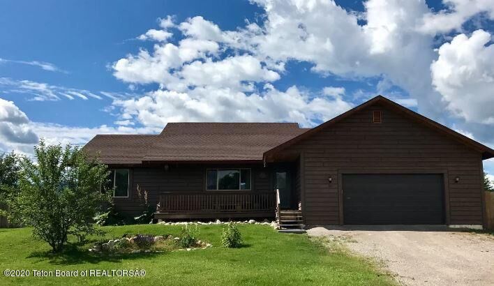 Property Photo:  1057 Brooktrout Drive  ID 83455 
