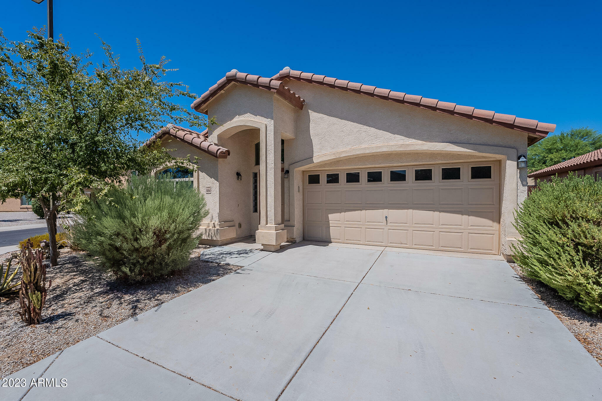 Property Photo:  5054 S 235th Drive  AZ 85326 