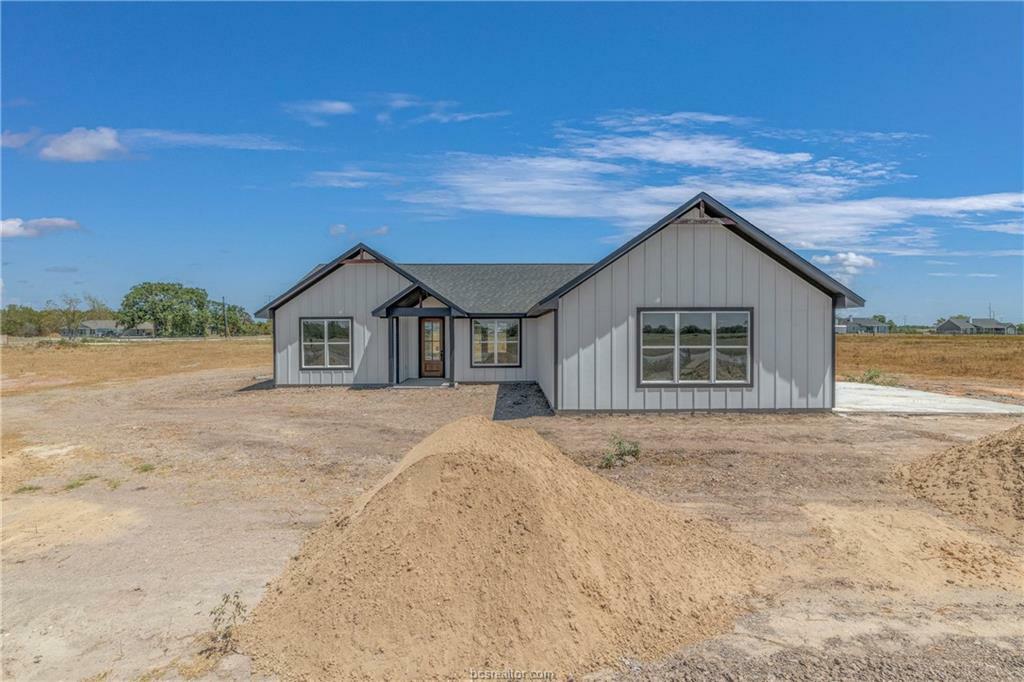 Property Photo: 16682 Kelton Lane TX 77861