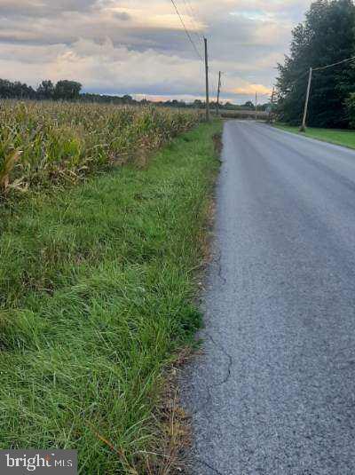 Property Photo:  0 Old State Road  PA 17772 
