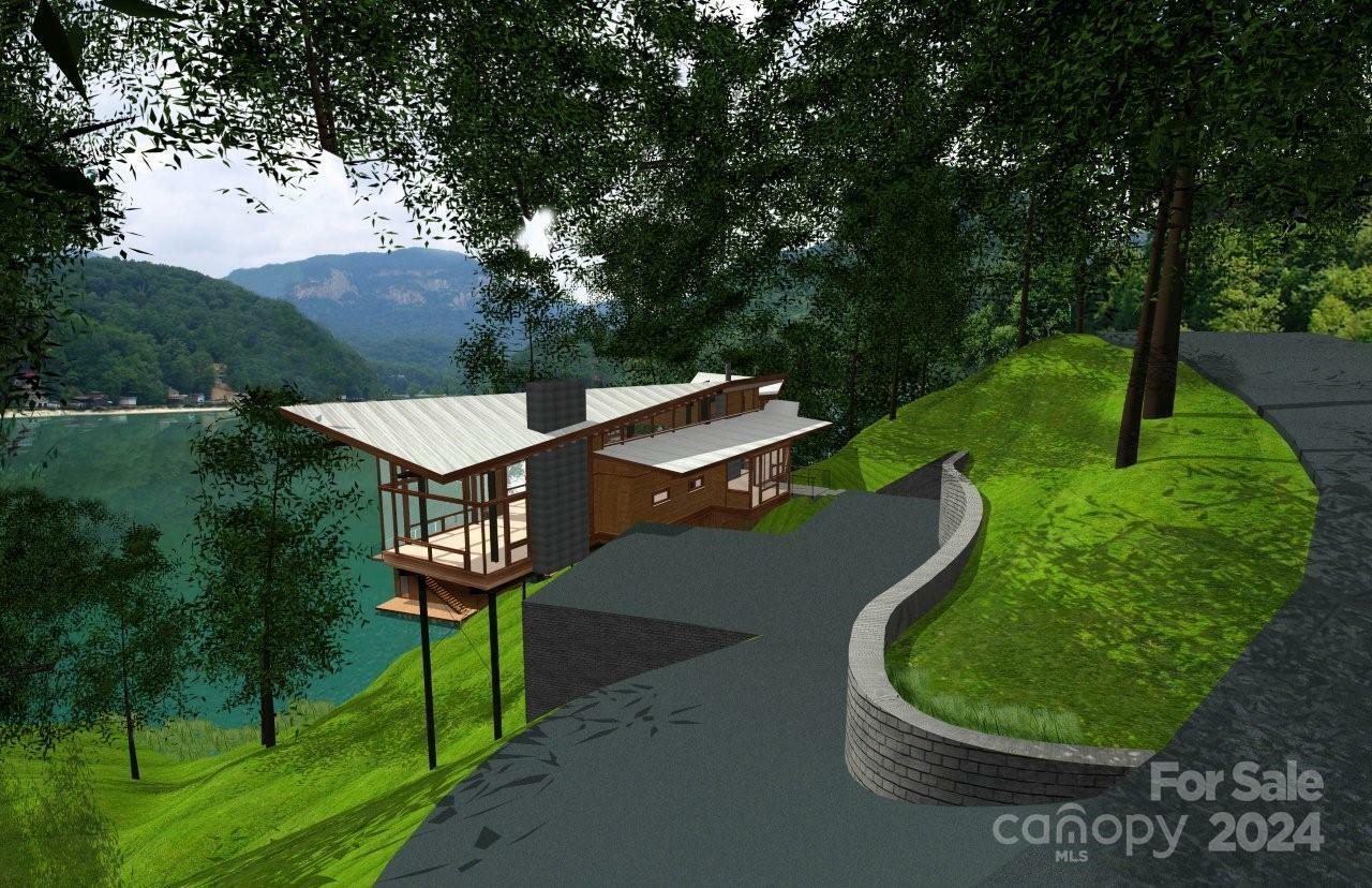 Property Photo: 0 Chapel Point Road 14 NC 28746