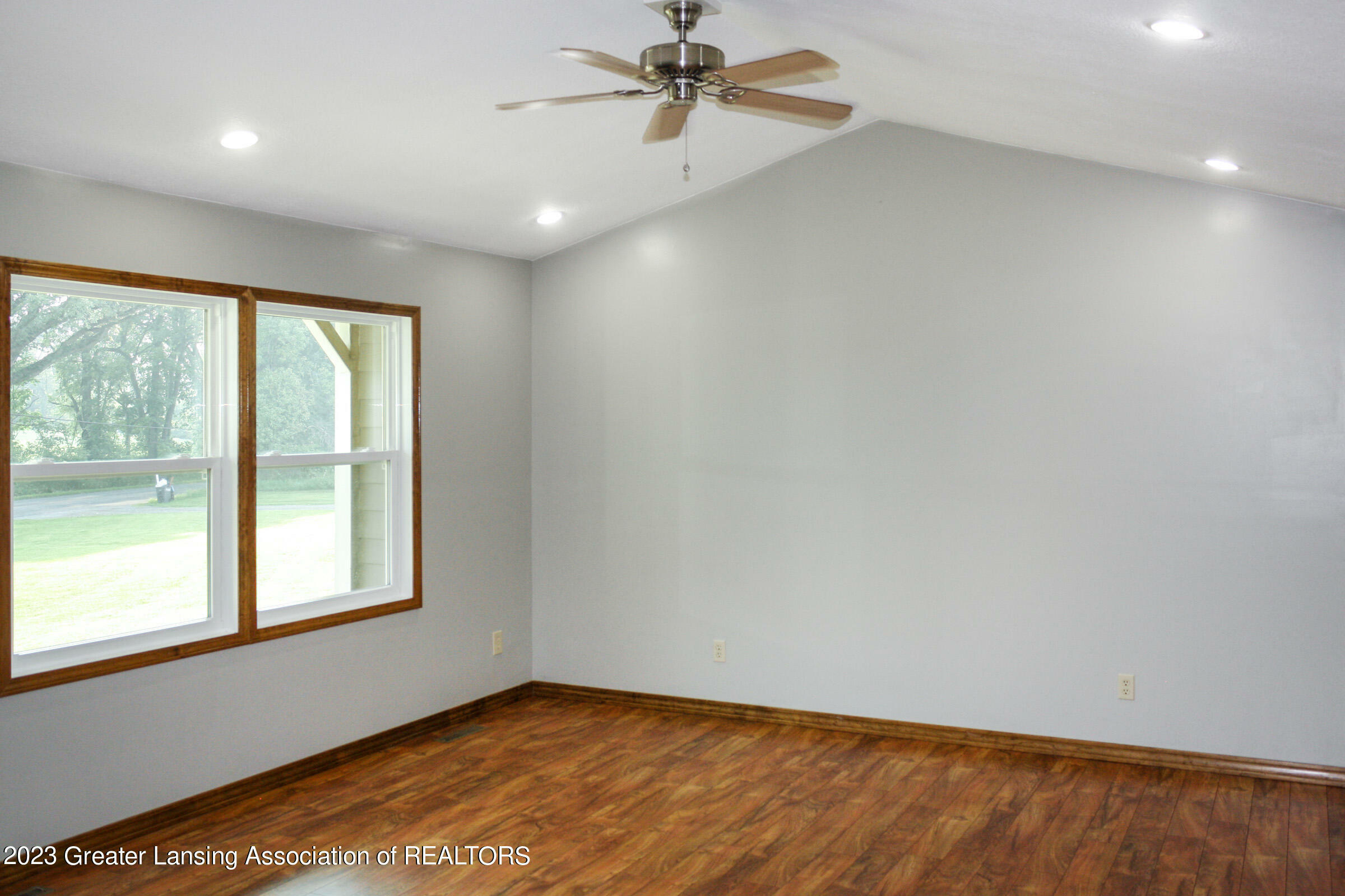 Property Photo: 13615 Miner Road MI 49269
