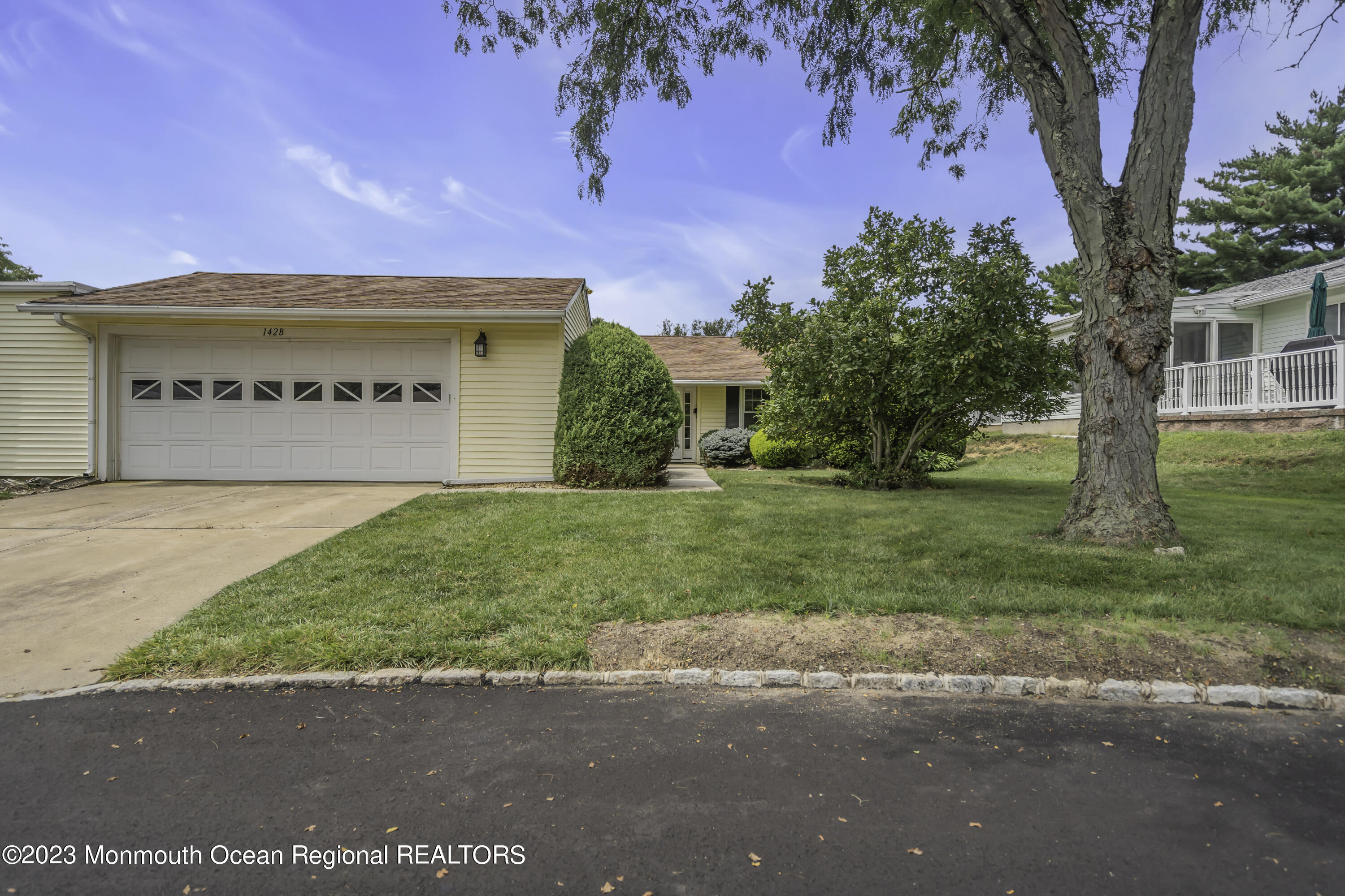 Property Photo: 142 Possum Plz NJ 08831