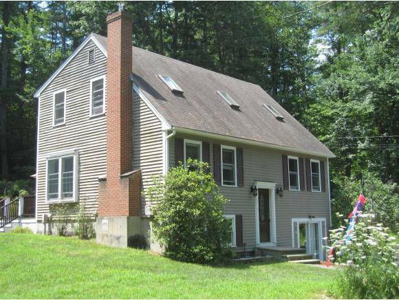 Property Photo: 7 Levesque Lane NH 03057