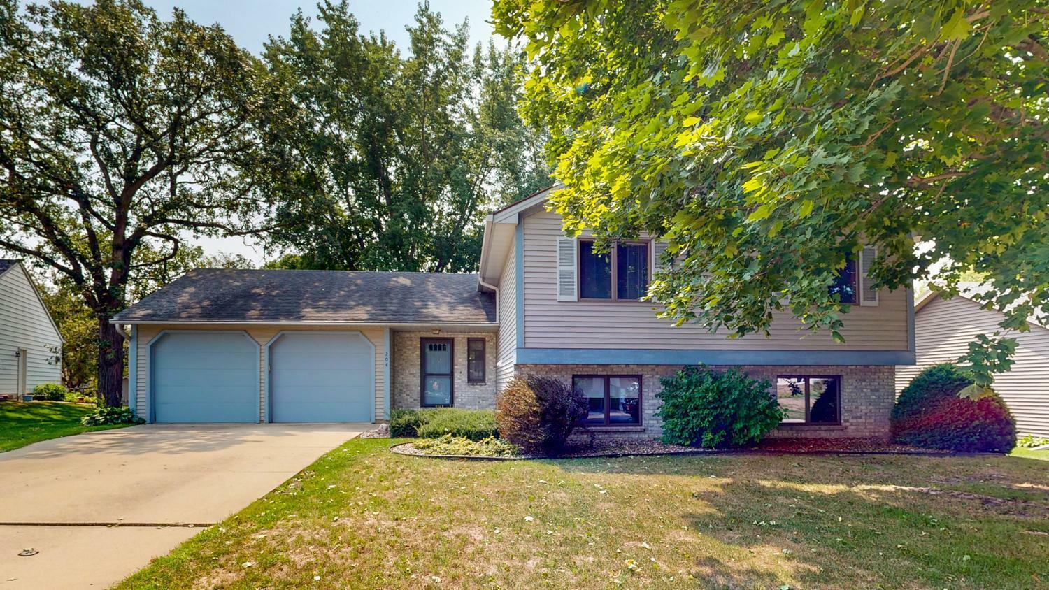 Property Photo: 204 Highland Court SE MN 55976