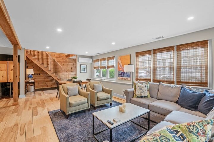 Property Photo: 2 Central St. MA 01945