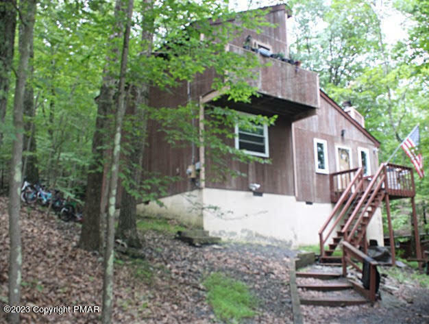 Property Photo:  1109 Porter Drive  PA 18324 