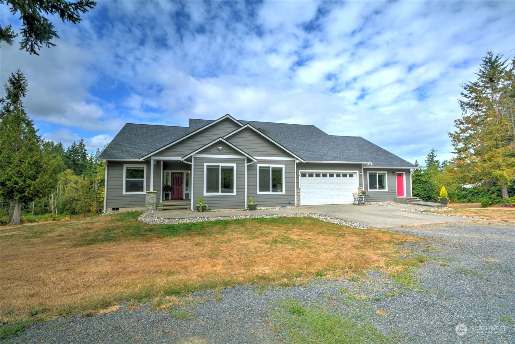 Property Photo:  9214 172nd Street NW  WA 98292 