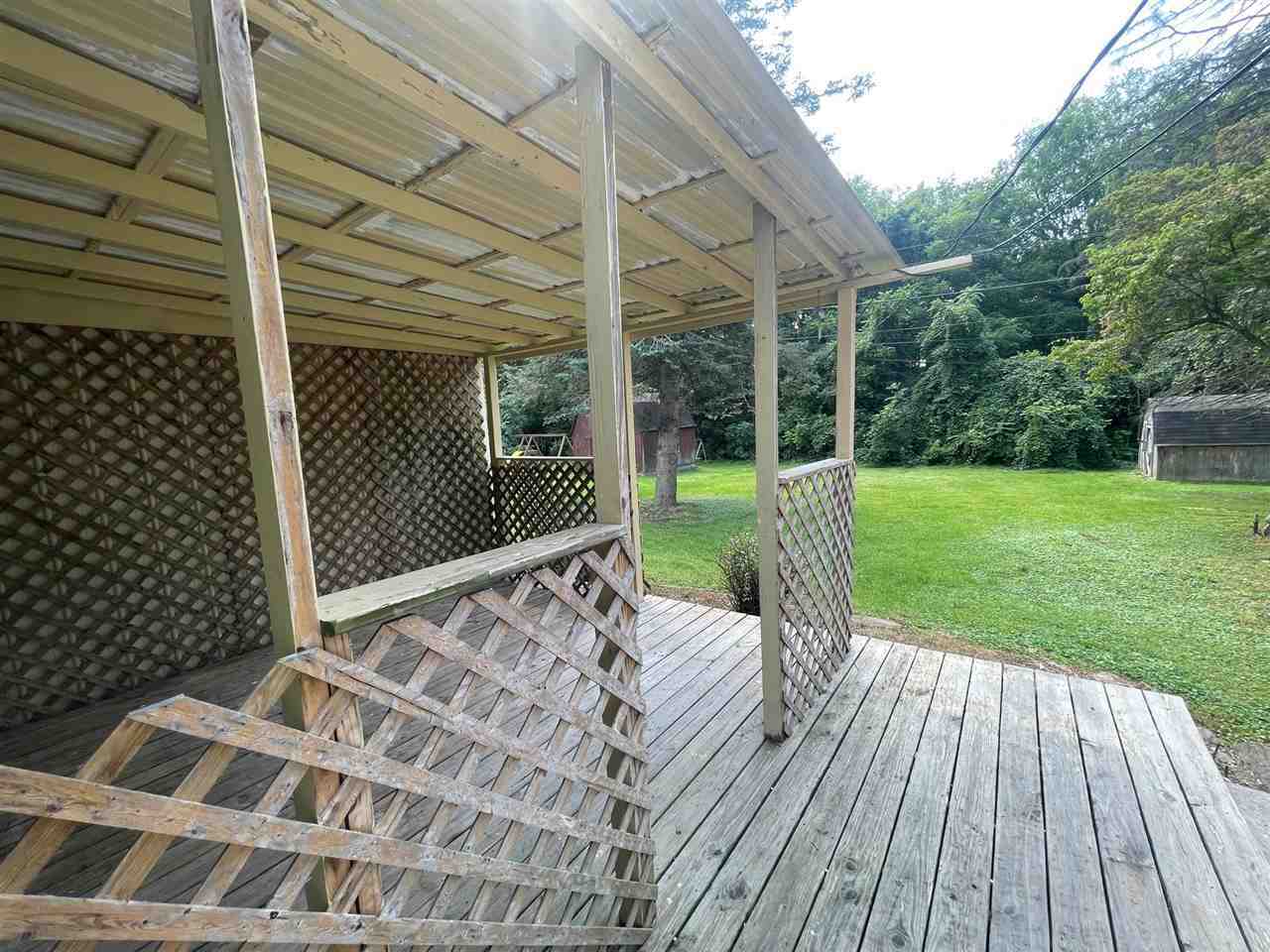 Property Photo: 106 Elmhurst Drive IN 47374