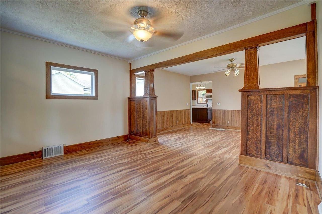 Property Photo: 427 East Cook Street WI 53901
