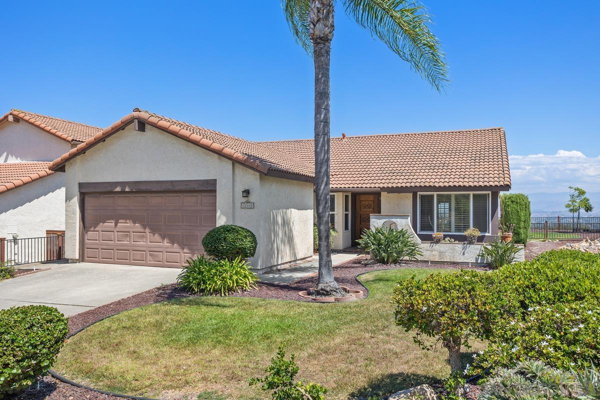 Property Photo: 11440 Turtleback Ln CA 92127