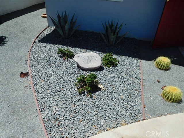 Property Photo: 715 N Sunrise Way CA 92262