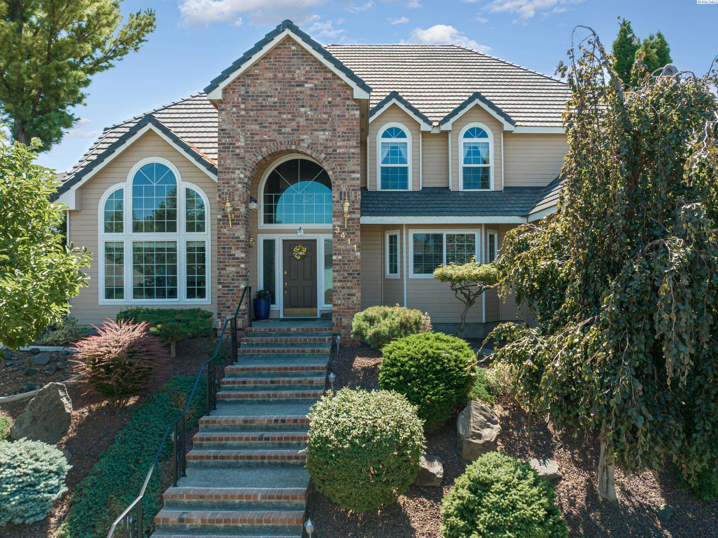 3411 W 42nd Pl  Kennewick WA 99337 photo