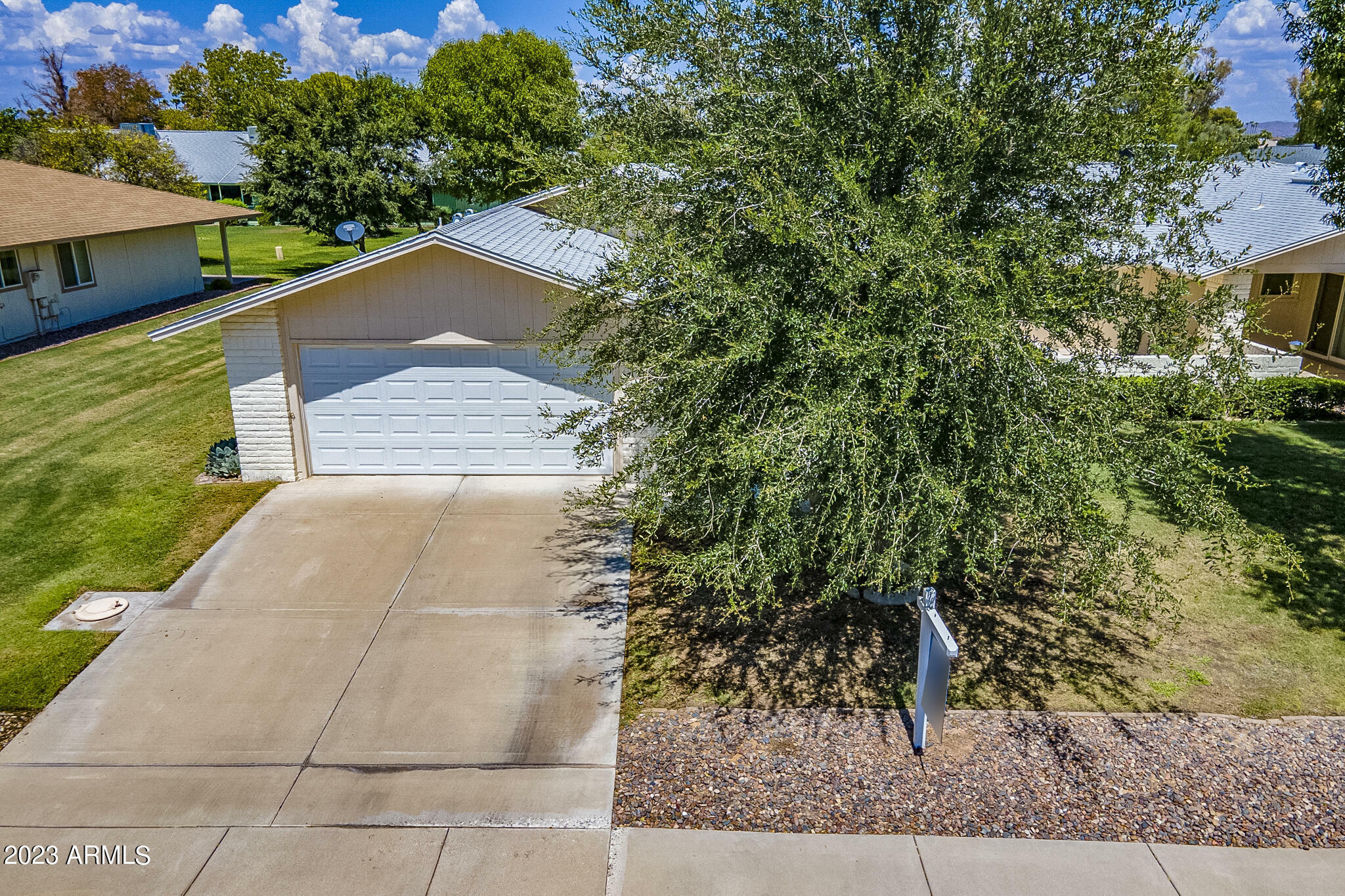 Property Photo:  12714 W Shadow Hills Drive  AZ 85375 