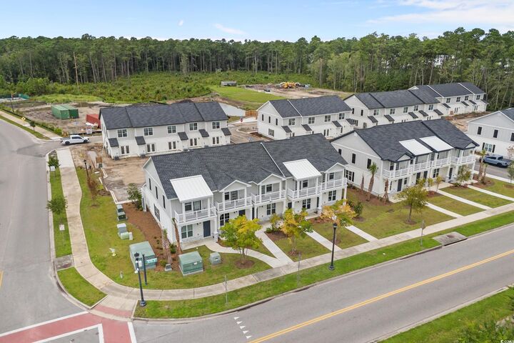 Property Photo:  780 Maxine Ct. 8C  SC 29577 