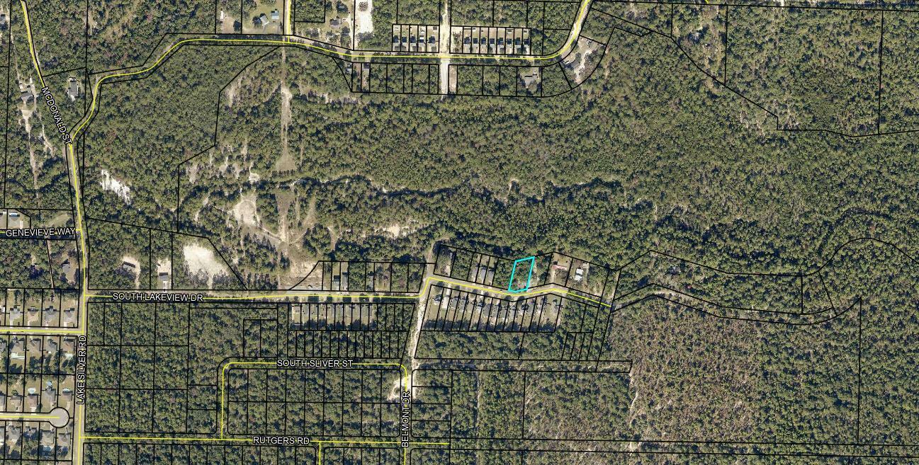 Property Photo:  2497 S Lakeview Drive  FL 32536 