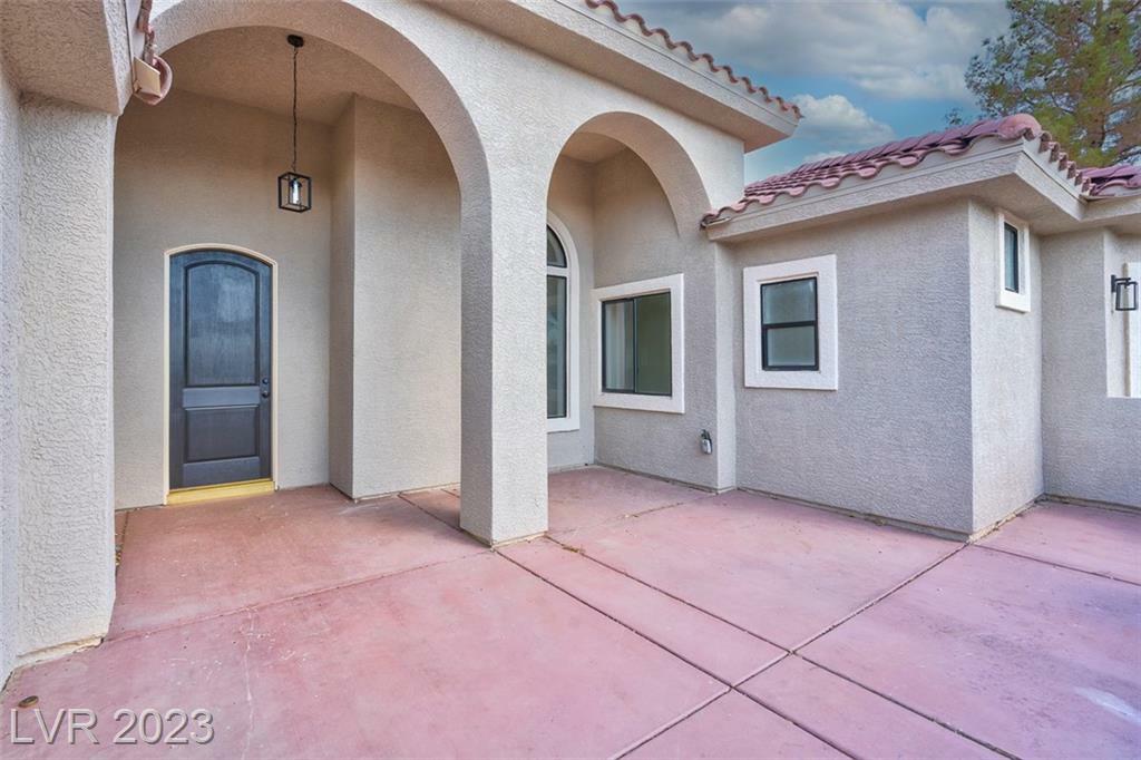 Property Photo:  3021 Pebble Beach Avenue  NV 89048 