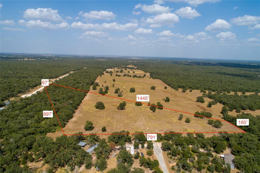 Property Photo:  0 Oak View Lane  TX 76578 