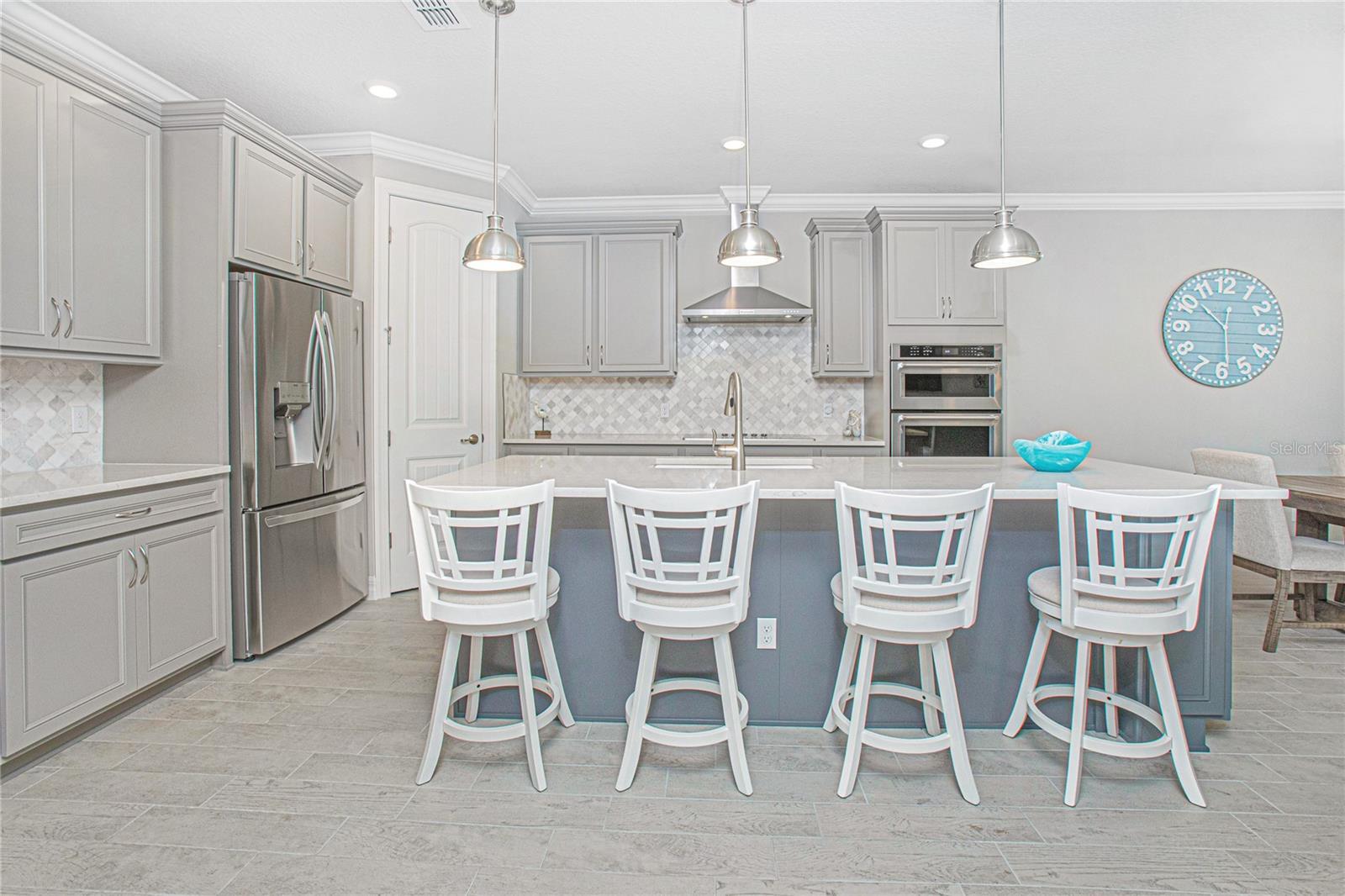 Property Photo: 5665 Cedar Chase Drive FL 34771