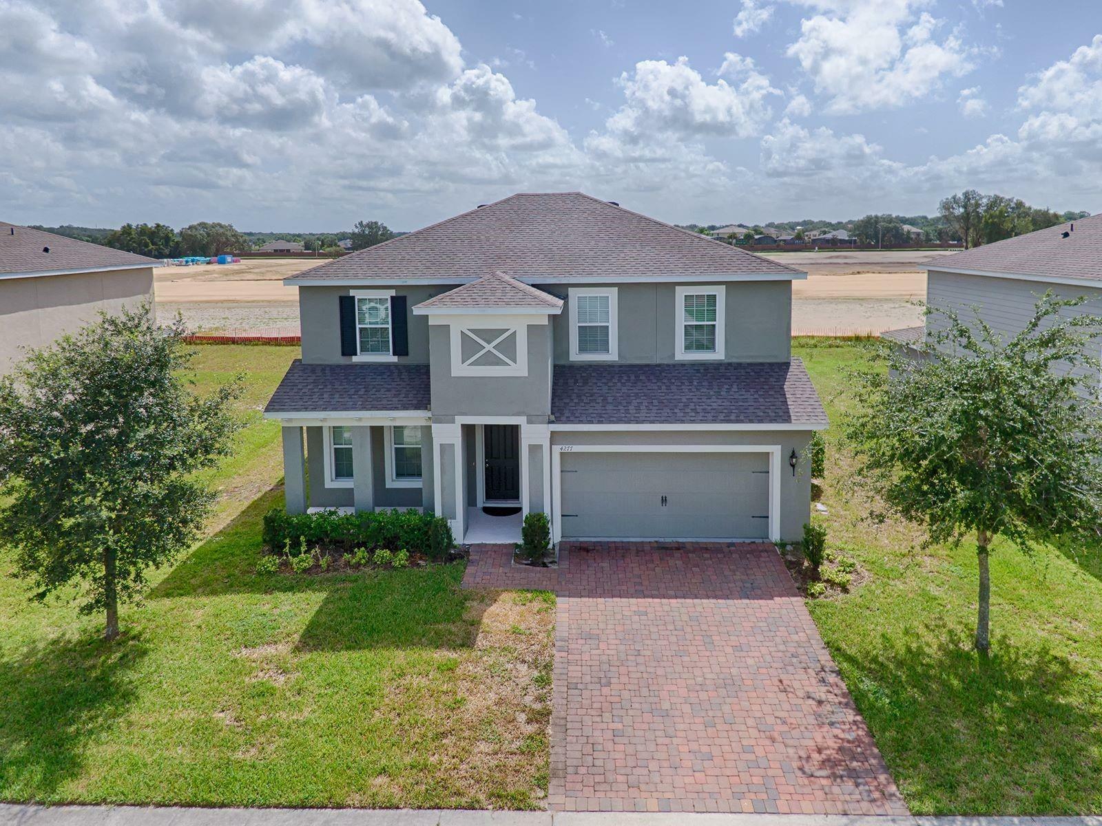 Property Photo:  4277 Tigris Drive  FL 32712 