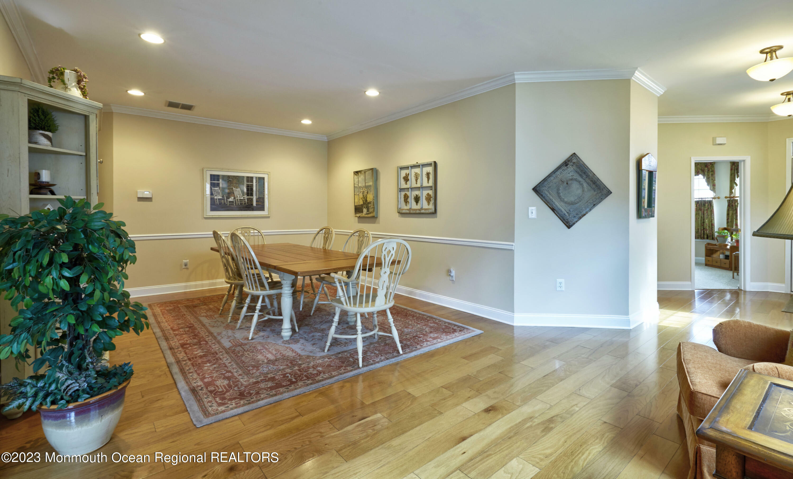 Property Photo: 122 Marlow Drive NJ 08527