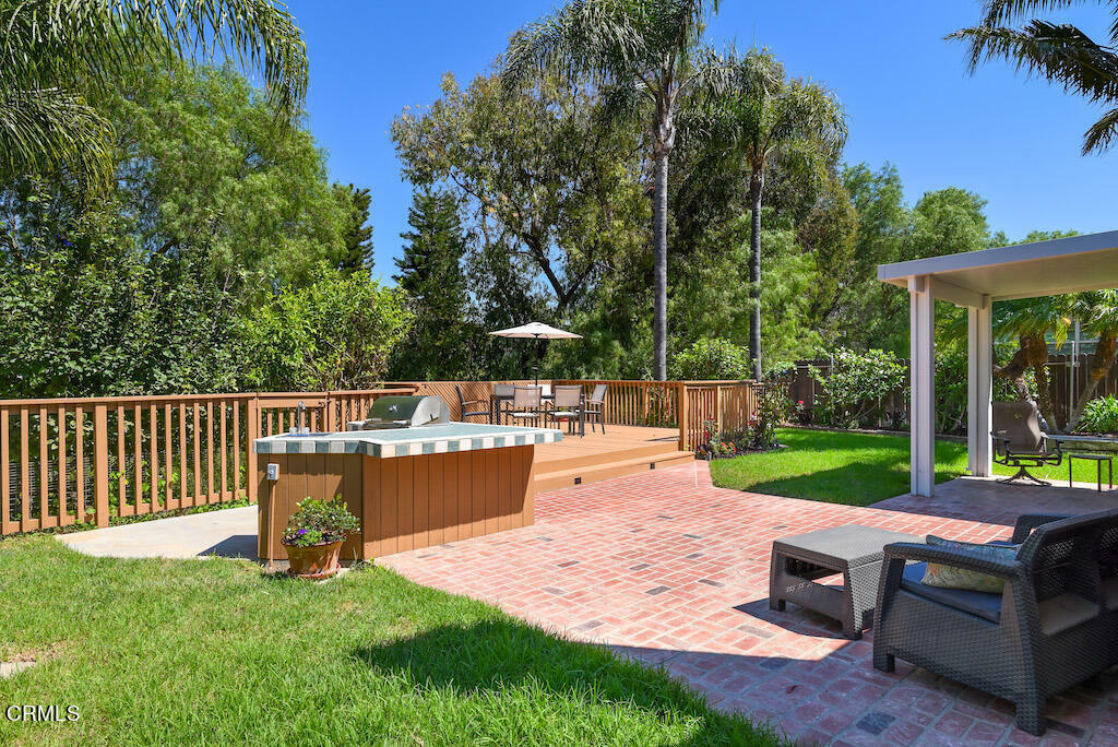 Property Photo:  1584 Joshua Place  CA 93012 