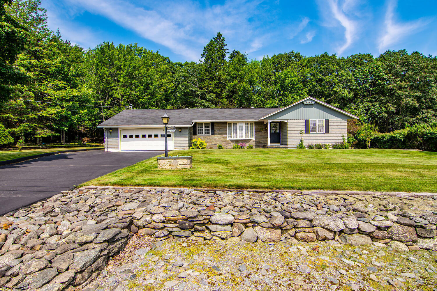 Property Photo: 9 Westwood Drive ME 04605