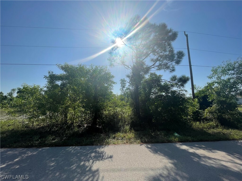 Property Photo:  4523 NW 37th Avenue  FL 33993 