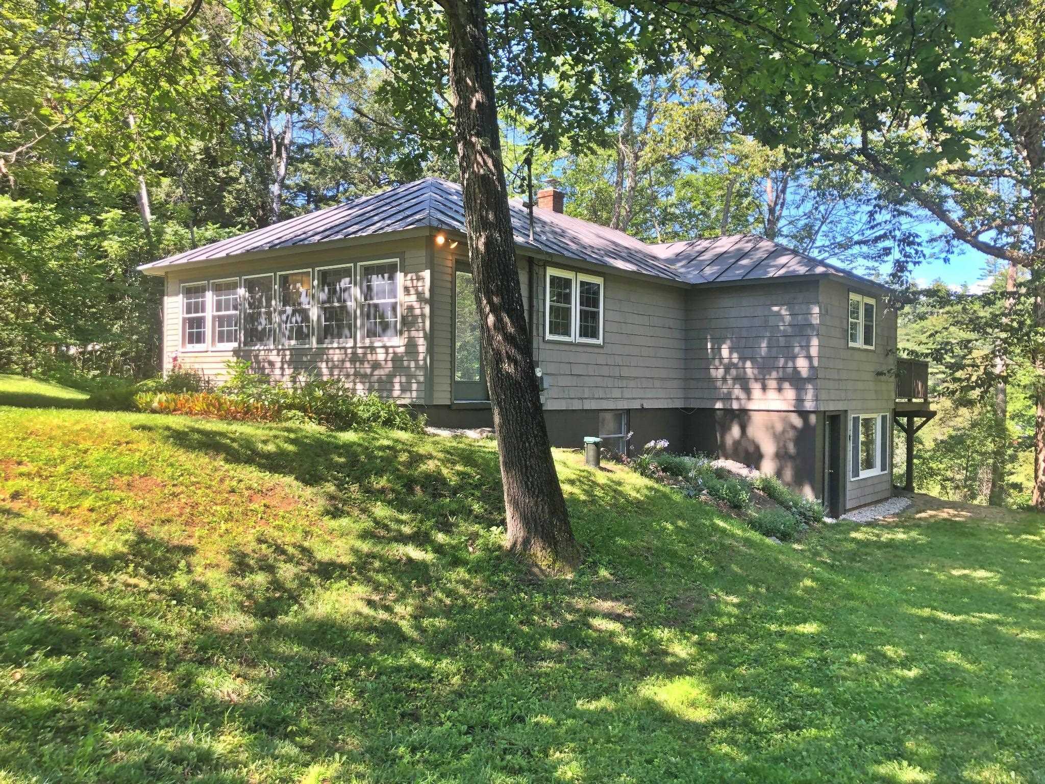 Property Photo:  2127 E Woodstock Road  VT 05091 