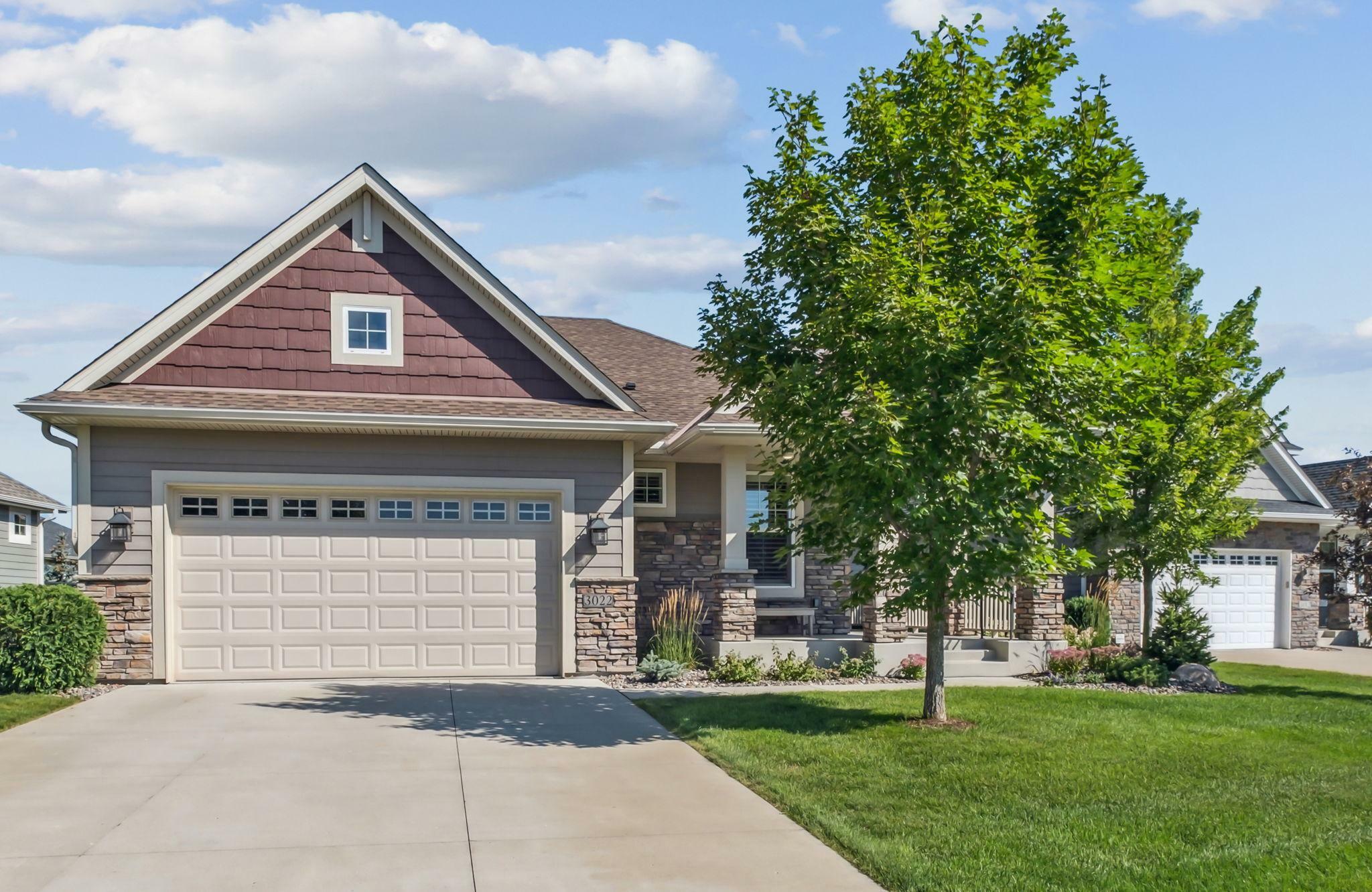 Property Photo:  3022 Basswood Road  MN 55340 