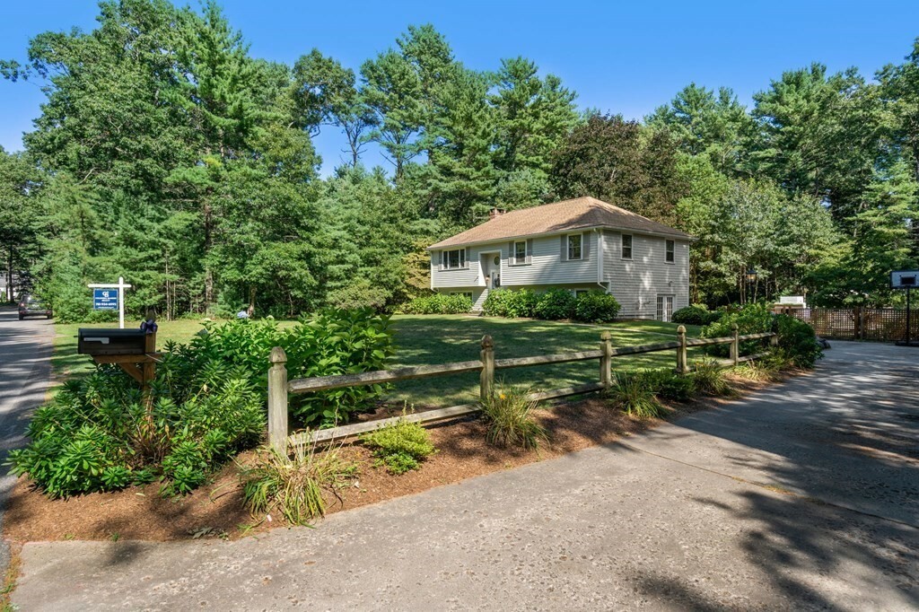 Property Photo: 14 Treetop Ln MA 02332