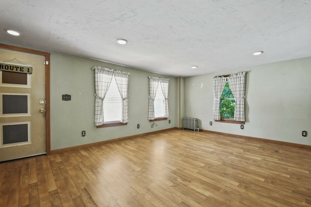 Property Photo: 288 South Street MA 01550