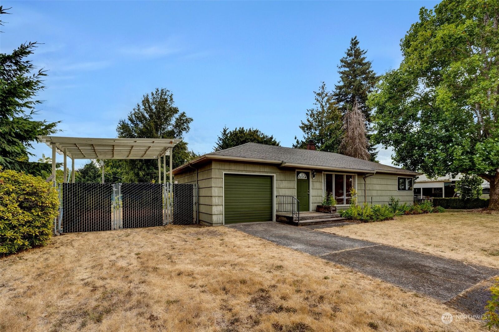 Property Photo:  7215 NW 10th Avenue  WA 98665 
