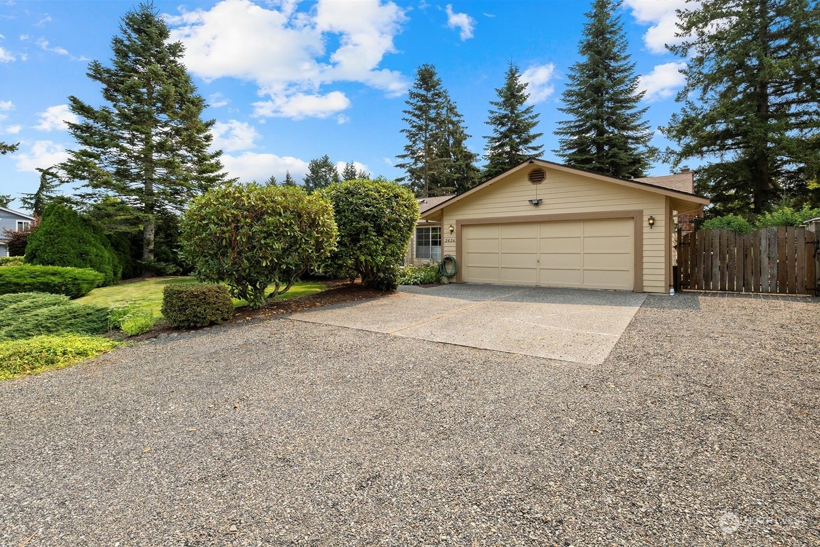 Property Photo:  2826 129th Place SE  WA 98208 