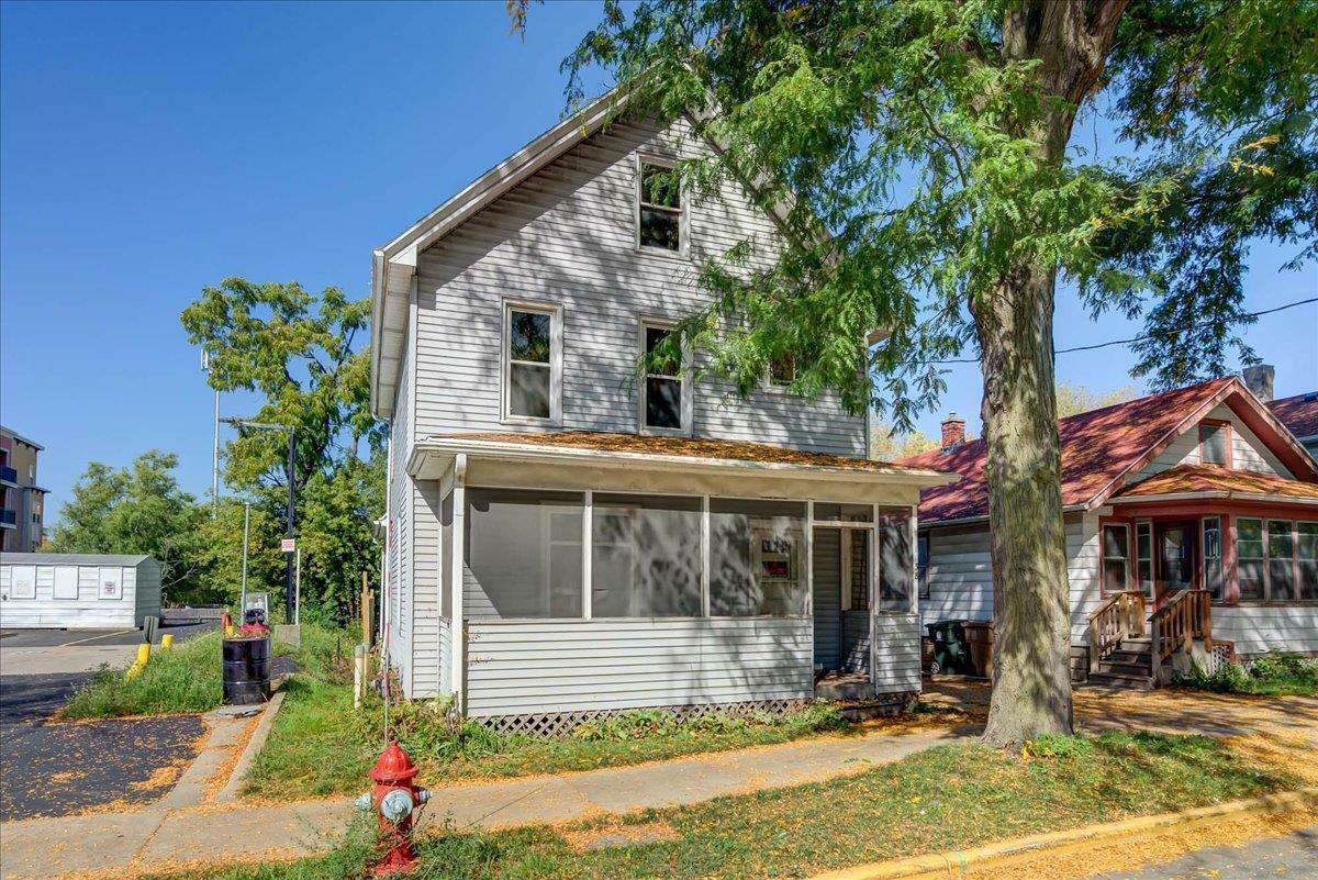 Property Photo:  1138 Williamson Street  WI 53703 