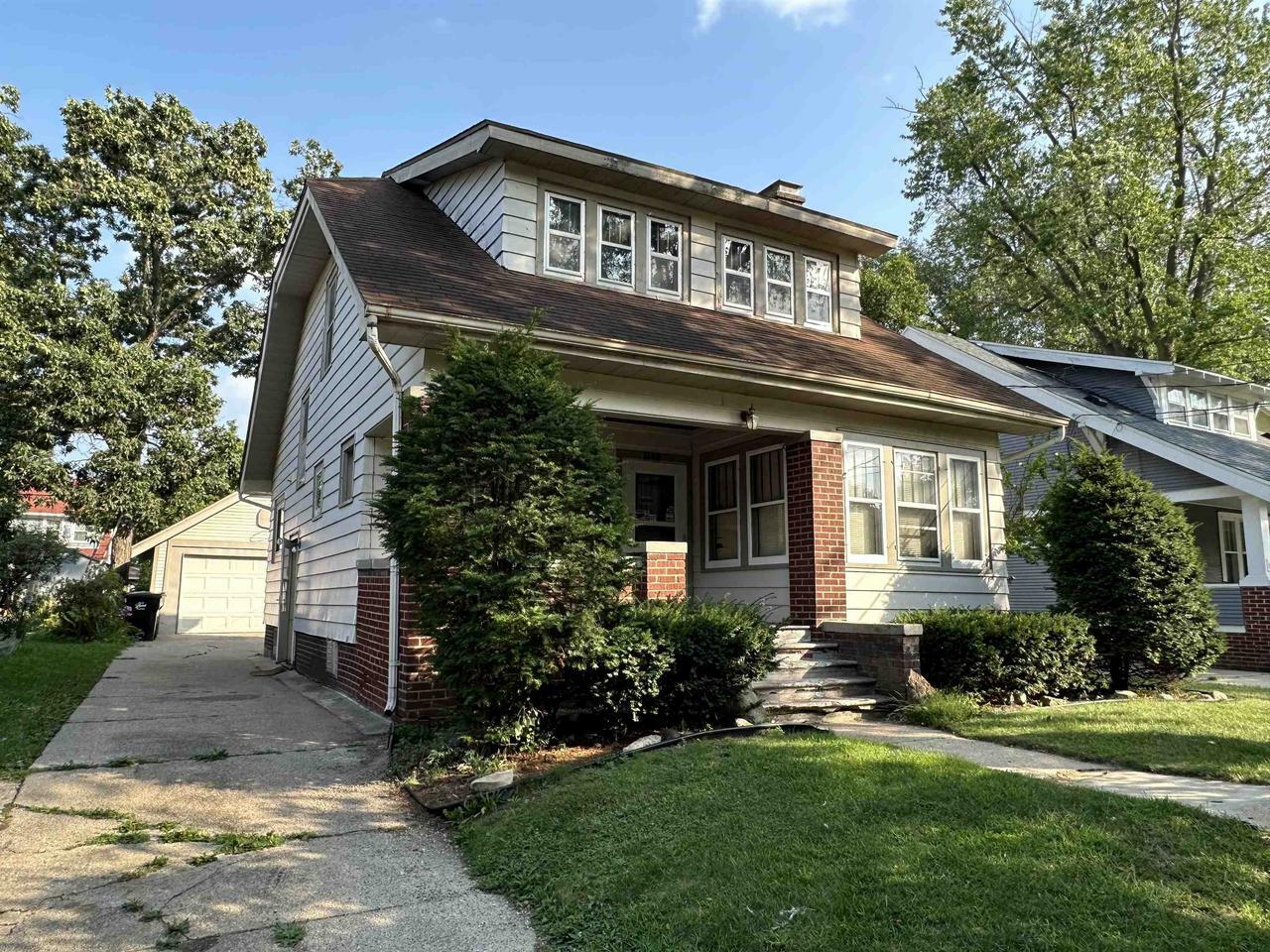 Property Photo:  1149 Hinsdale Drive  WI 53511 