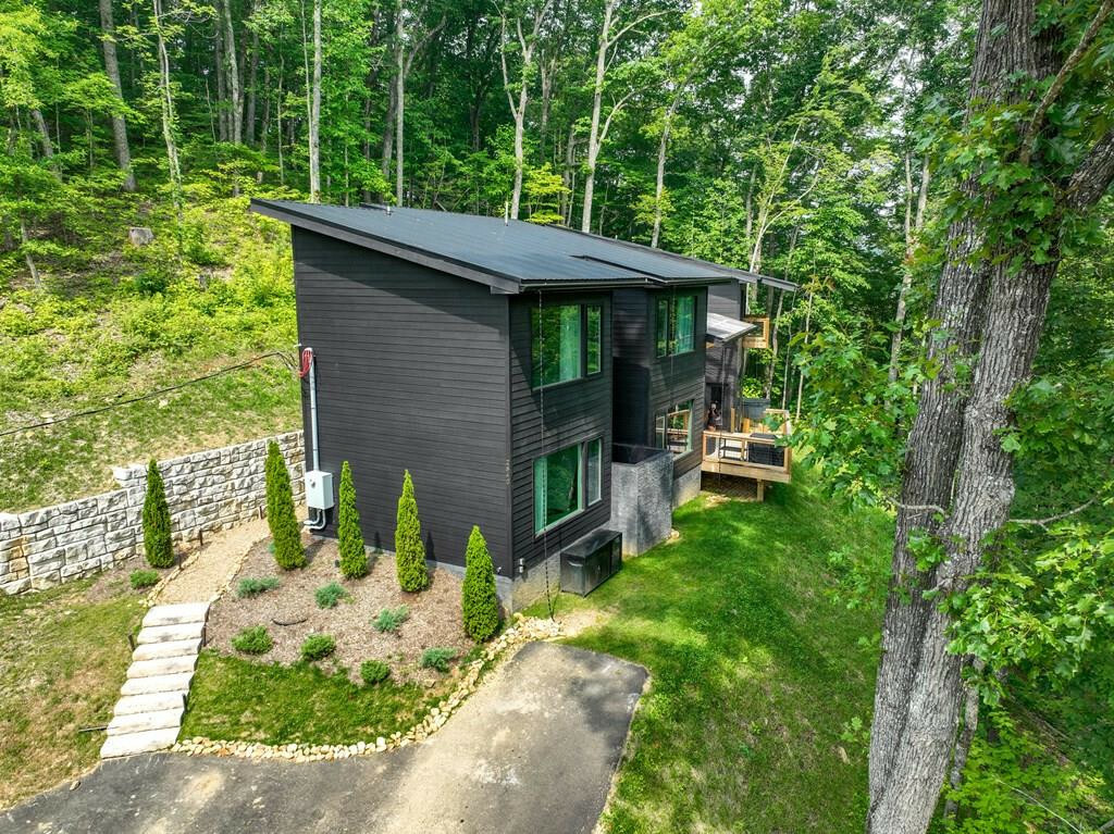 Property Photo:  2840 Joyner Hills Lane  TN 37876 