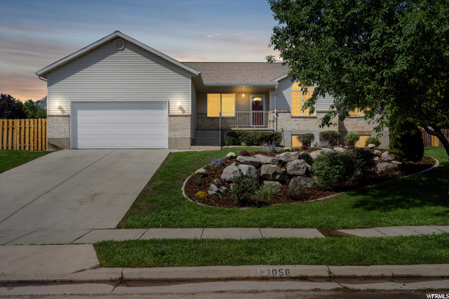 Property Photo: Address not disclosed UT 84414
