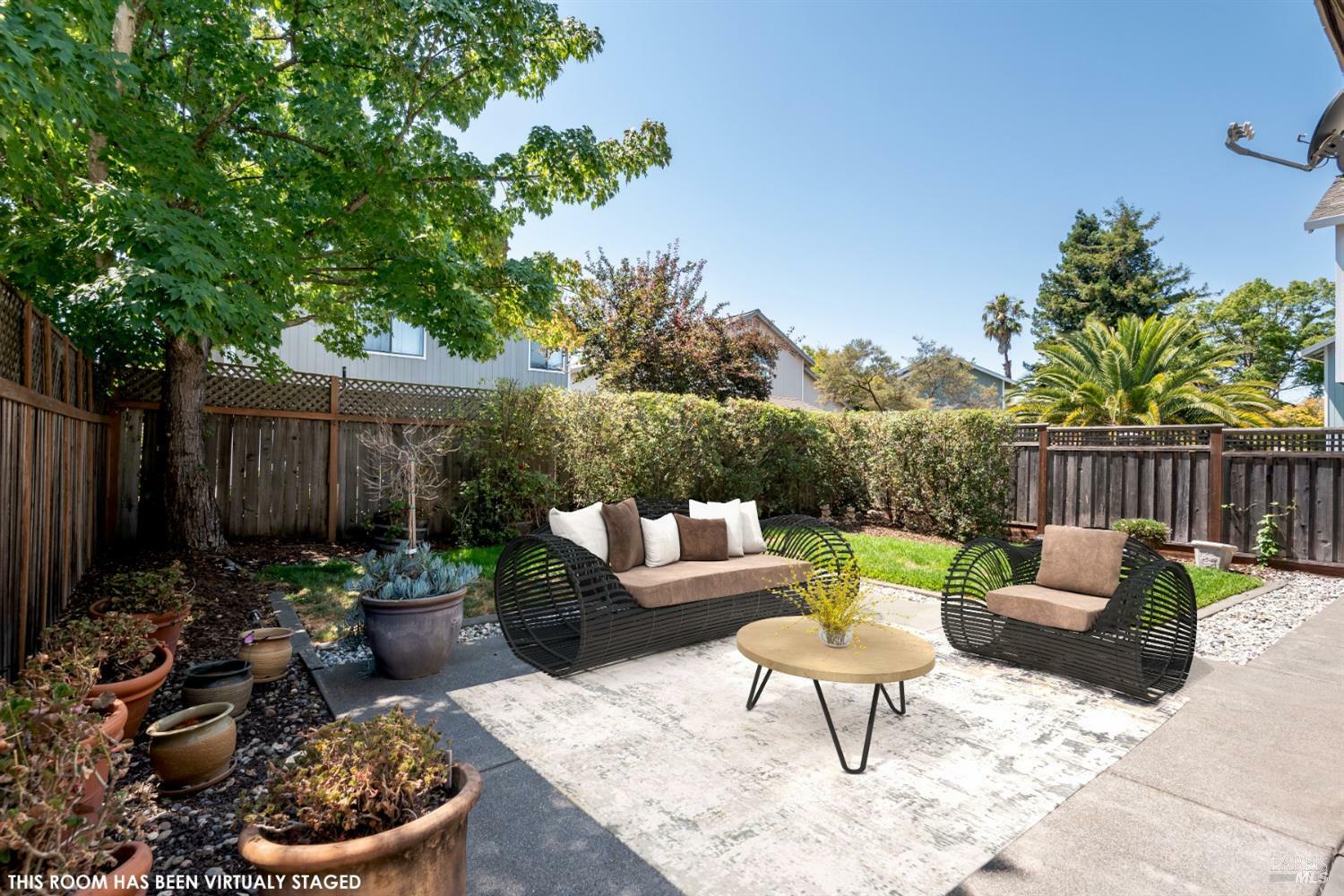 Property Photo:  1415 Muir Place  CA 94928 