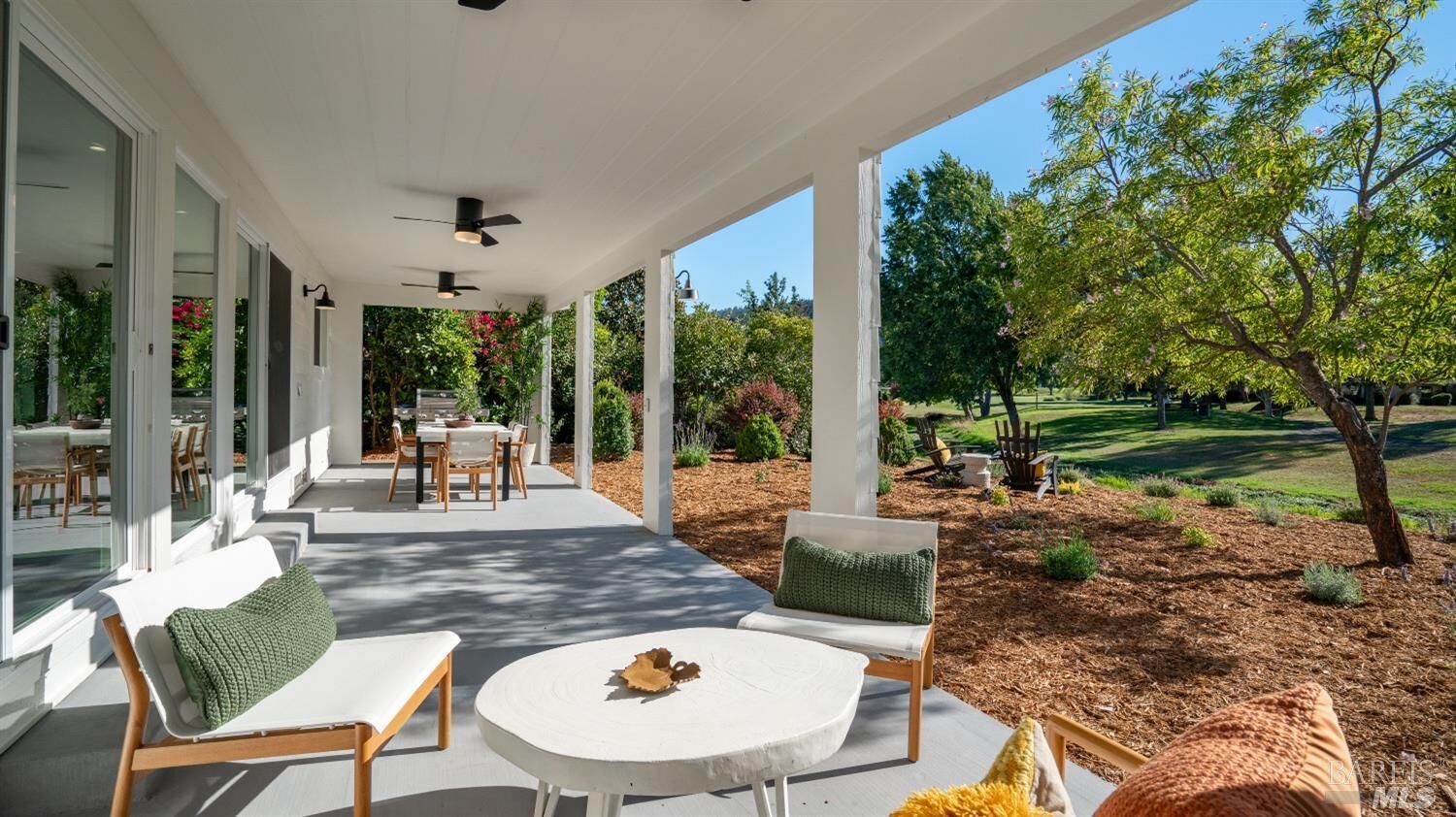 Property Photo:  8841 Oakmont Drive  CA 95409 