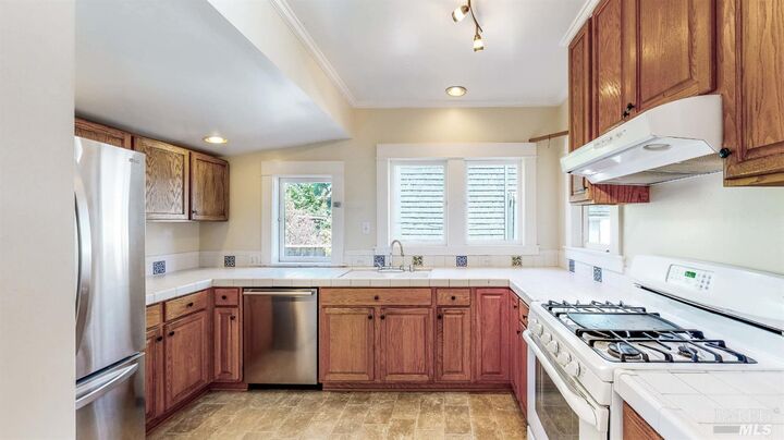 34 Sais Avenue  San Anselmo CA 94960 photo