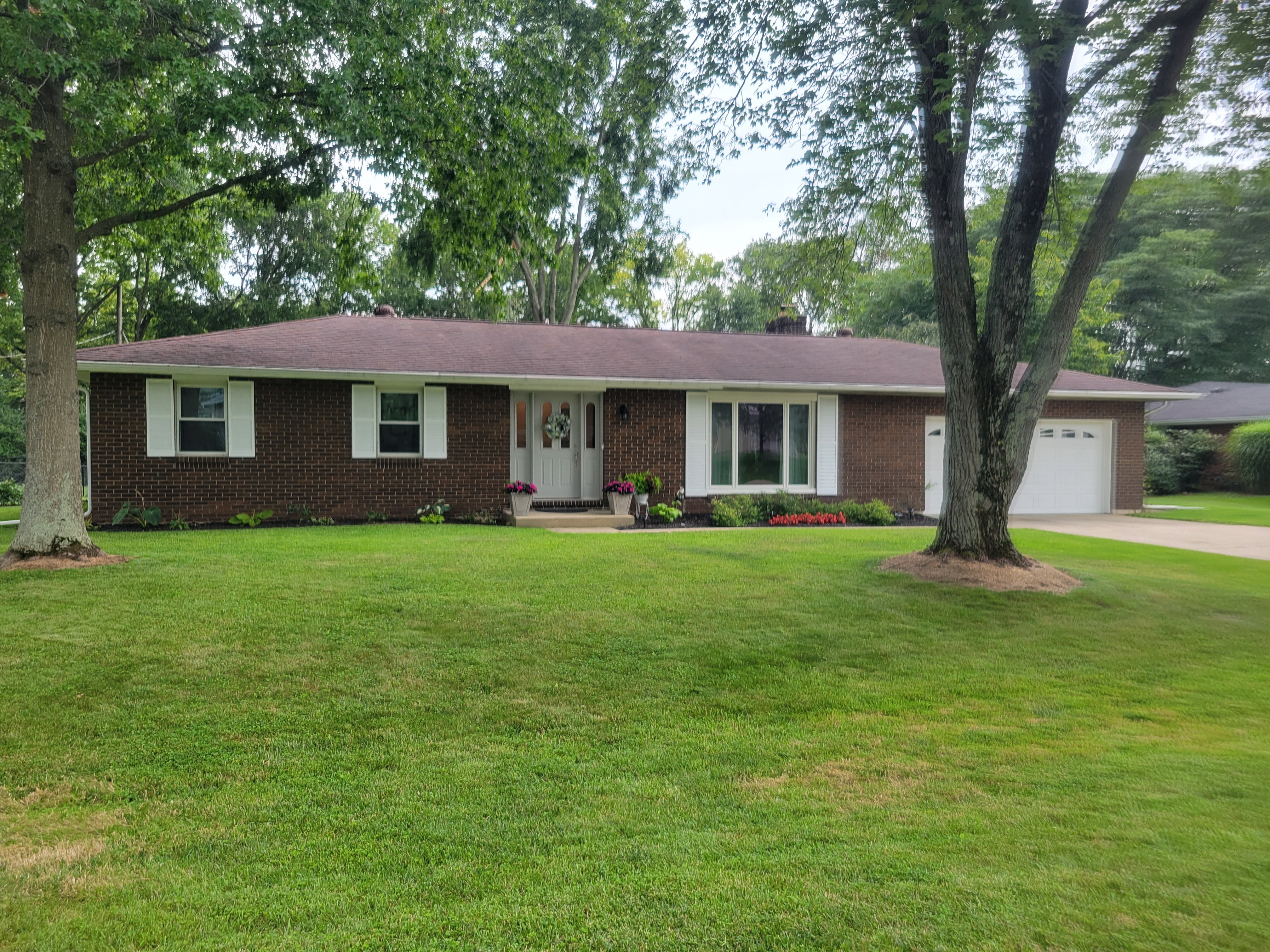Property Photo: 3639 Dawn Drive OH 45011