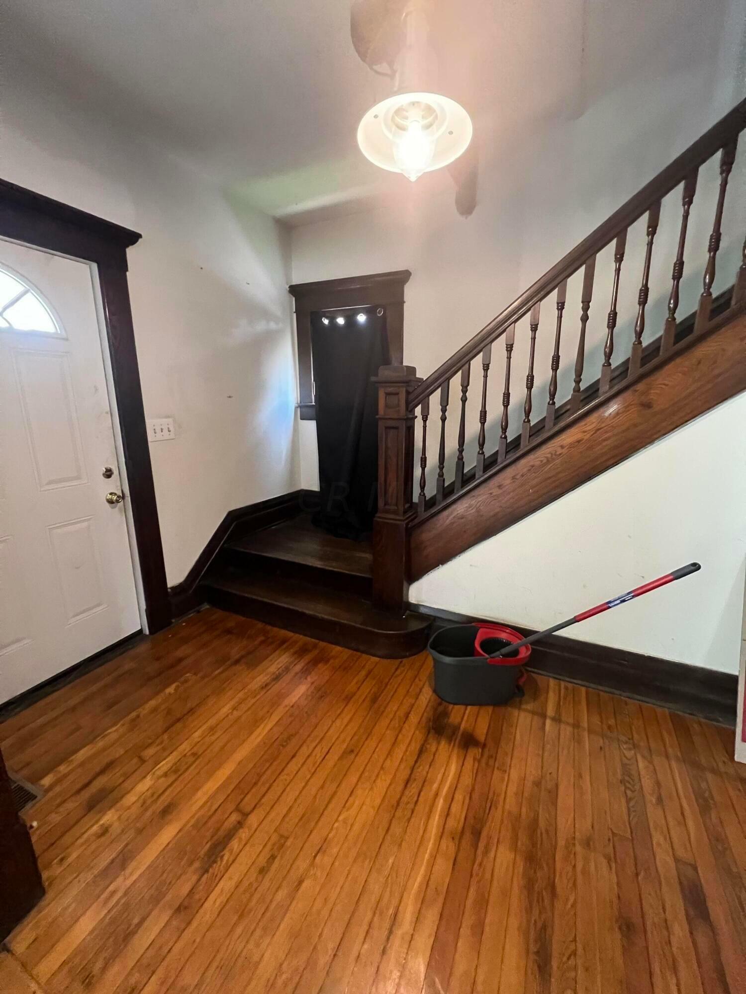 Property Photo: 157 N Cedar Street OH 43055